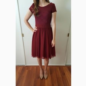 Jen Clothing Dress